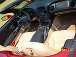 2002 Corvette Convertible For Sale